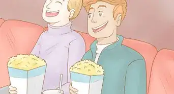 React After Saying "I Love You"